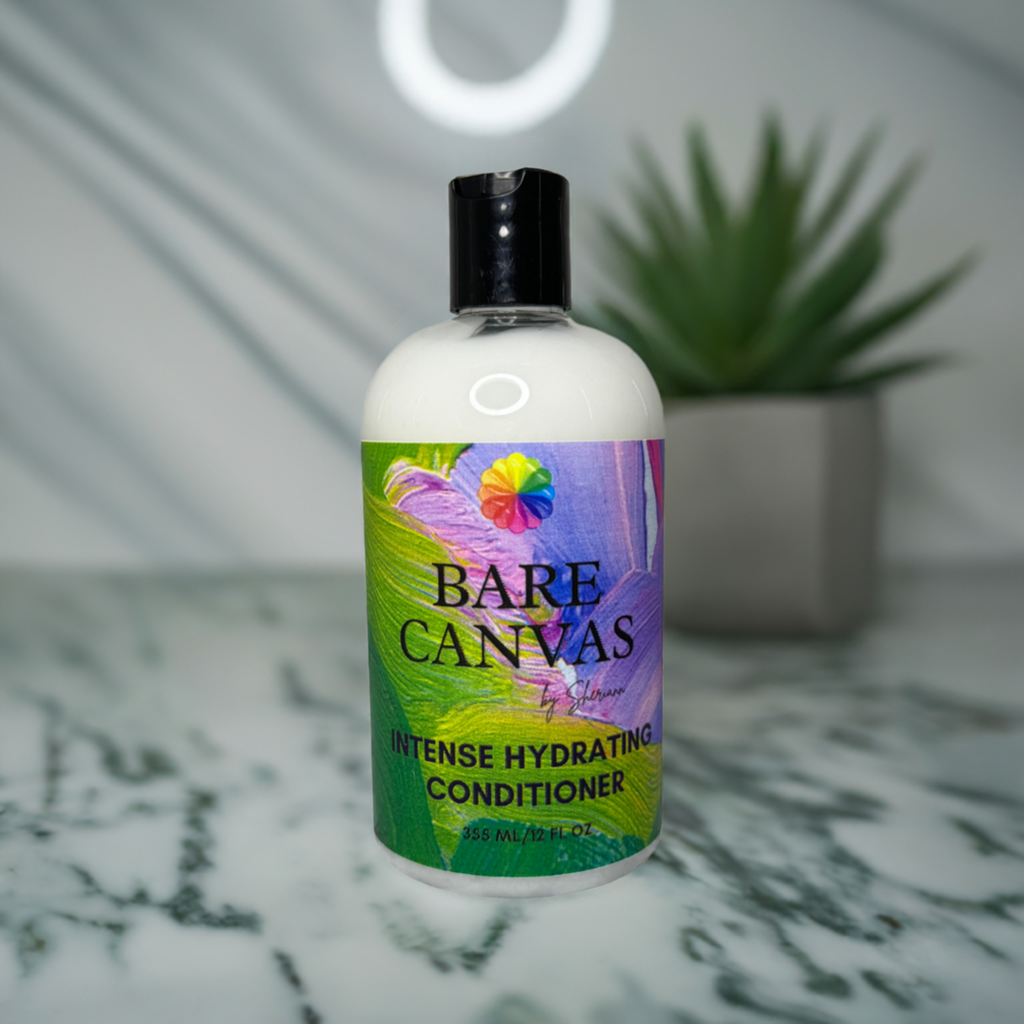 Intense Hydrating Conditioner