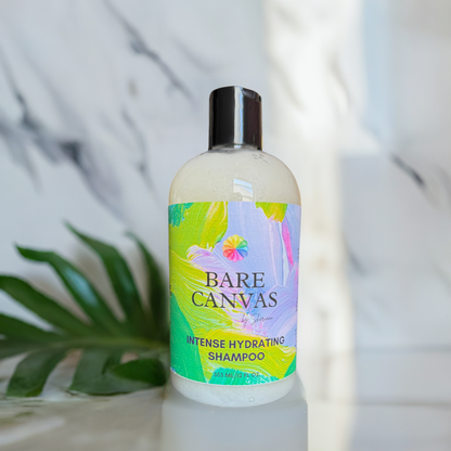 Intense Hydrating Shampoo