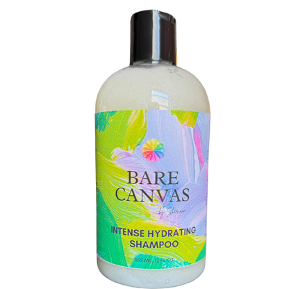 Intense Hydrating Shampoo